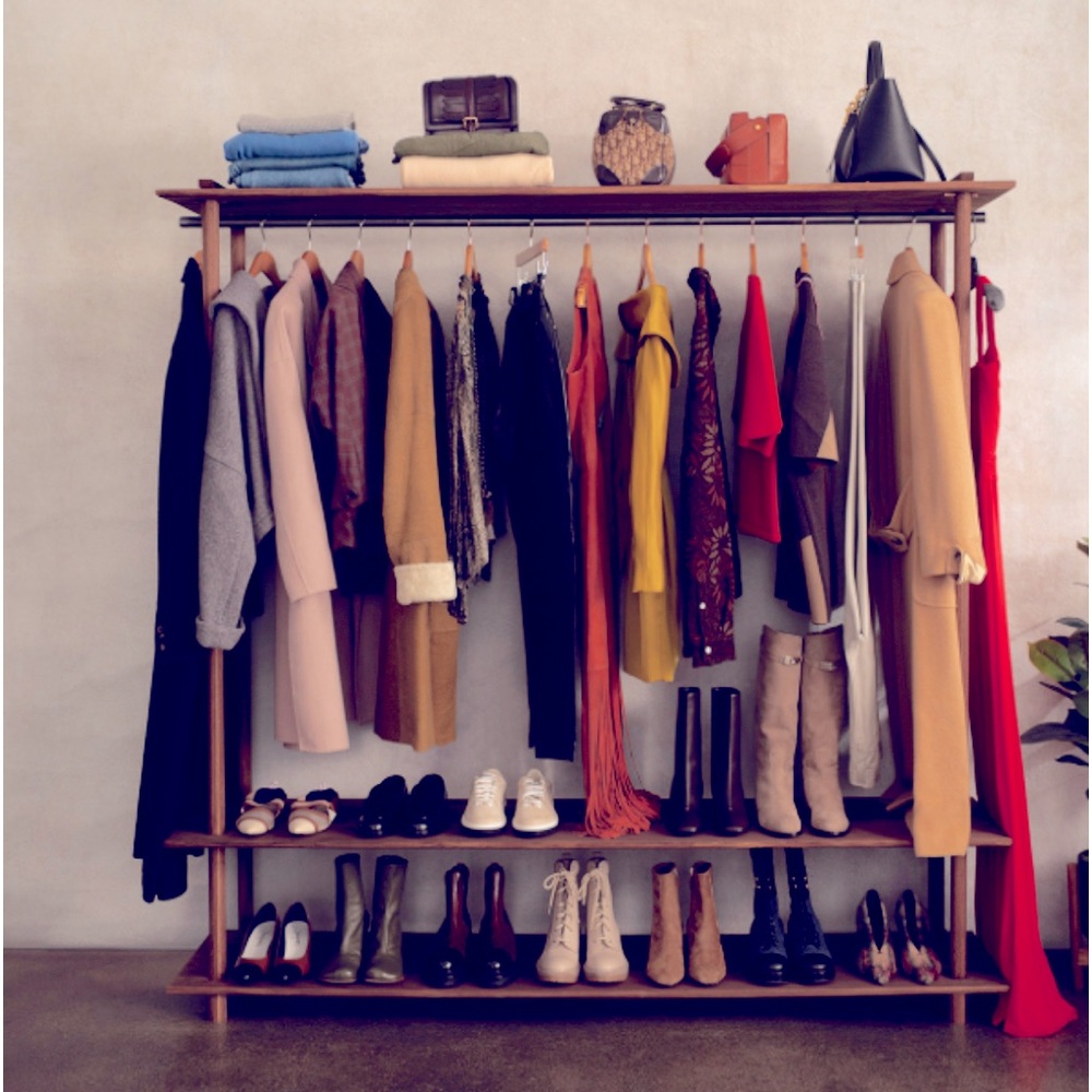 Premium/ Designer Closet Pulls